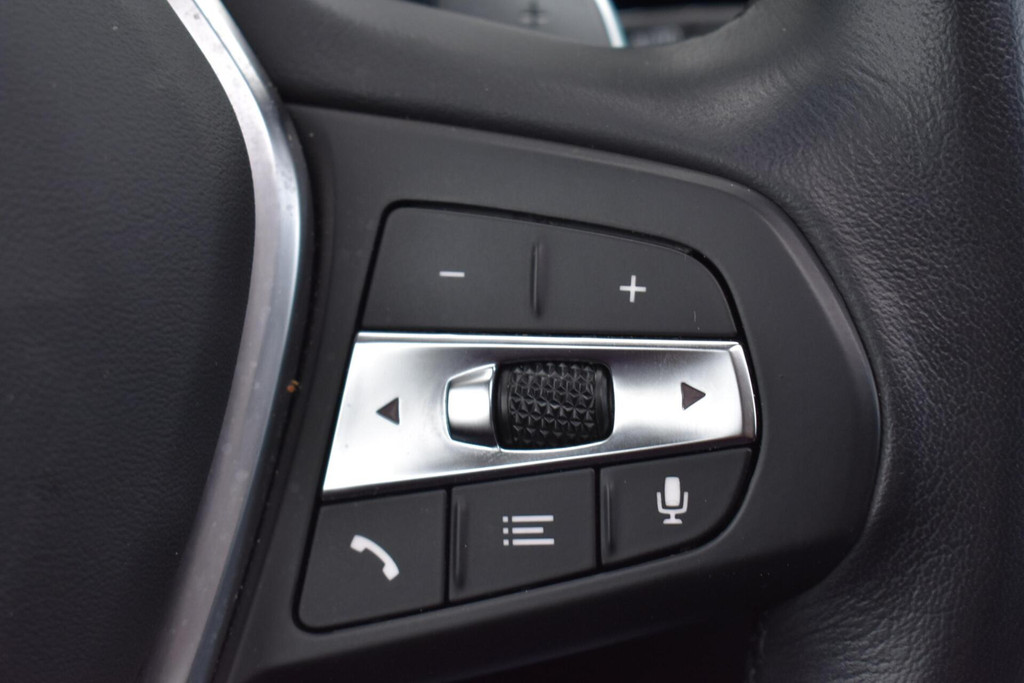 BMW 3 Serie touring (S331JF) met abonnement