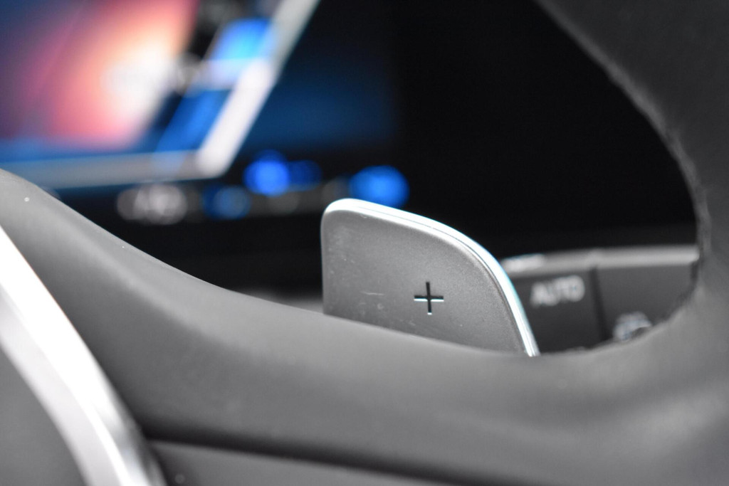 BMW 3 Serie touring (S331JF) met abonnement