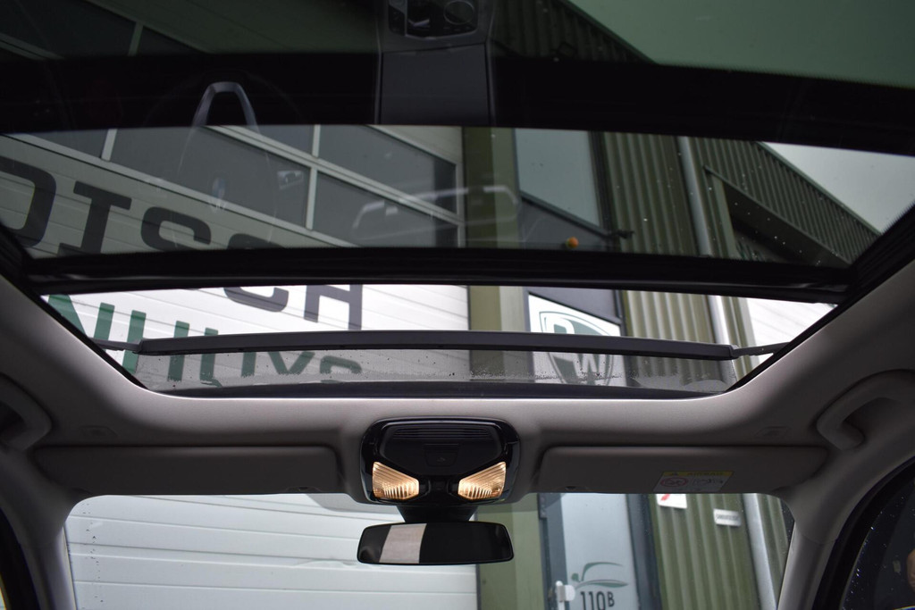 BMW 3 Serie touring (S331JF) met abonnement