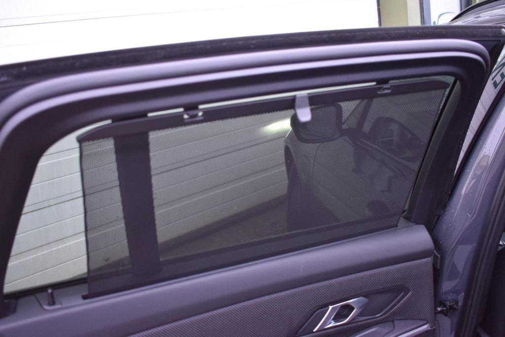 BMW 3 Serie touring (S331JF) met abonnement