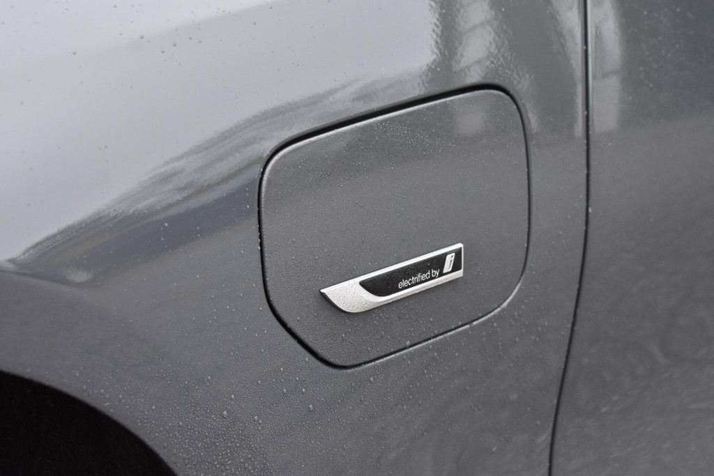 BMW 3 Serie touring (S331JF) met abonnement