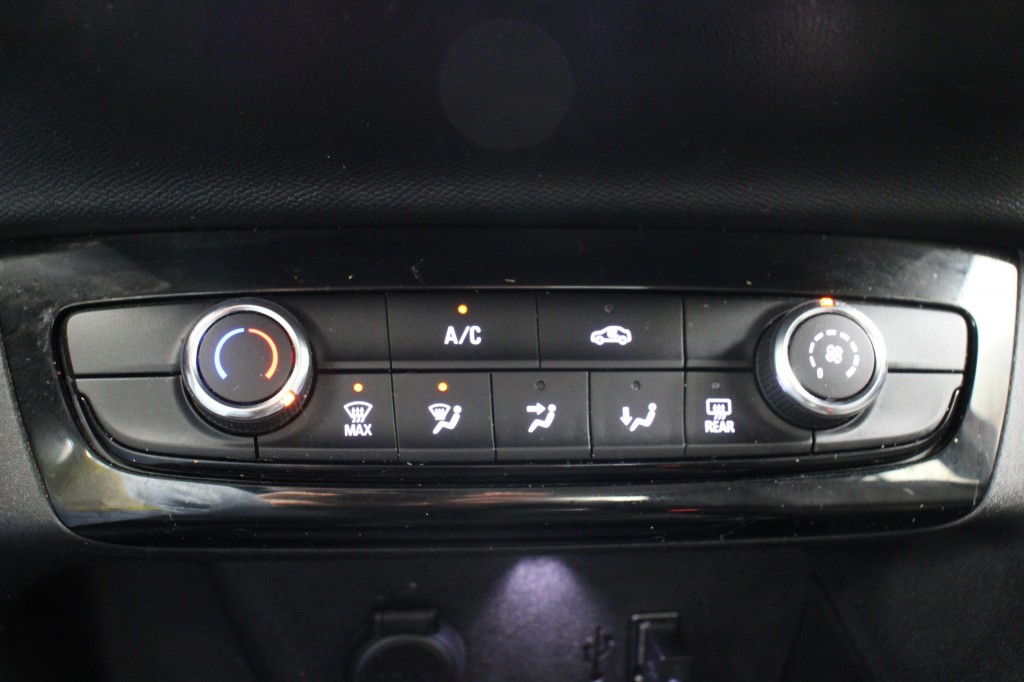 Opel Corsa (K638NL) met abonnement