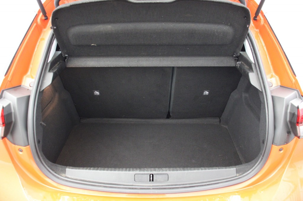 Opel Corsa (K638NL) met abonnement