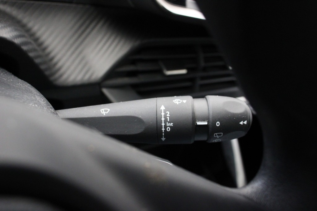 Peugeot 208 (N522PJ) met abonnement