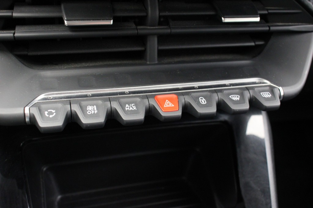 Peugeot 208 (N522PJ) met abonnement