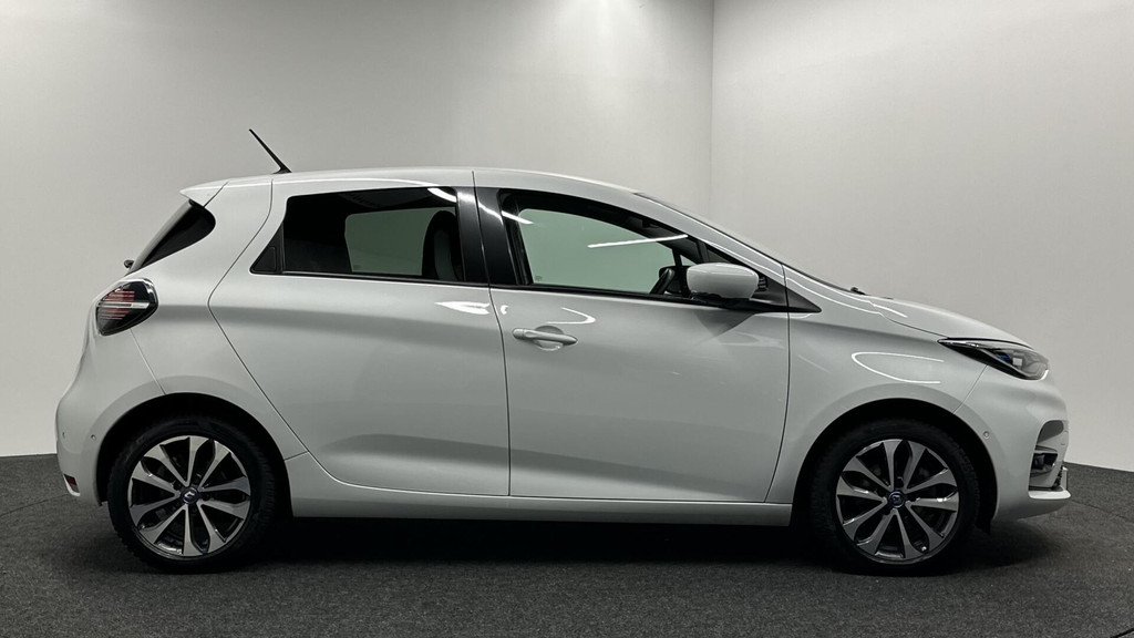 Renault ZOE (K030SG) met abonnement