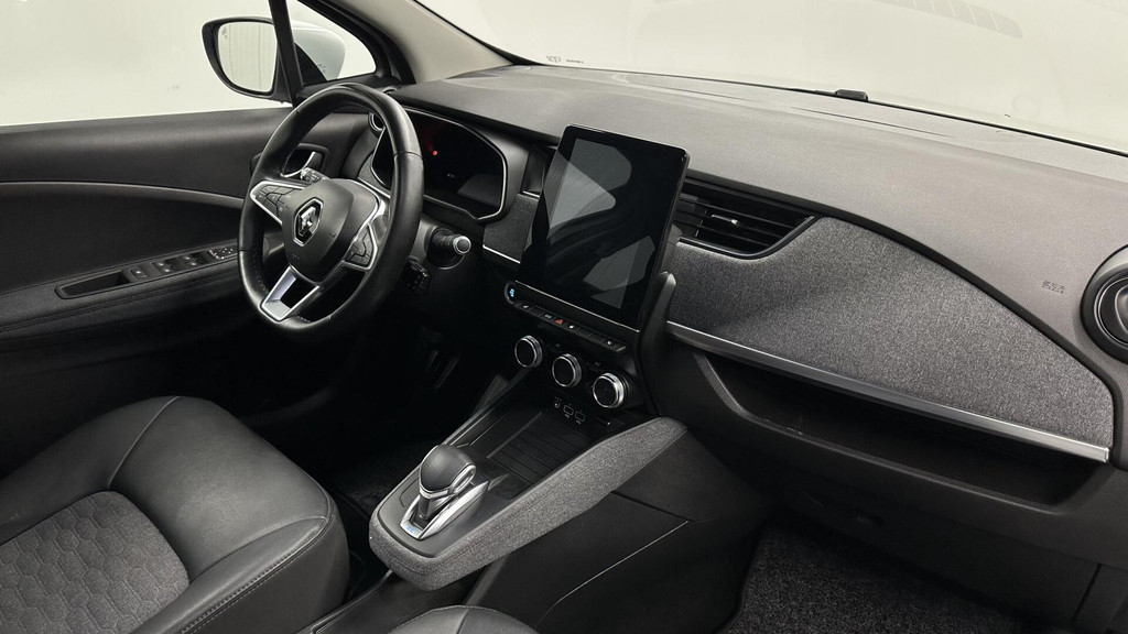 Renault ZOE (K030SG) met abonnement