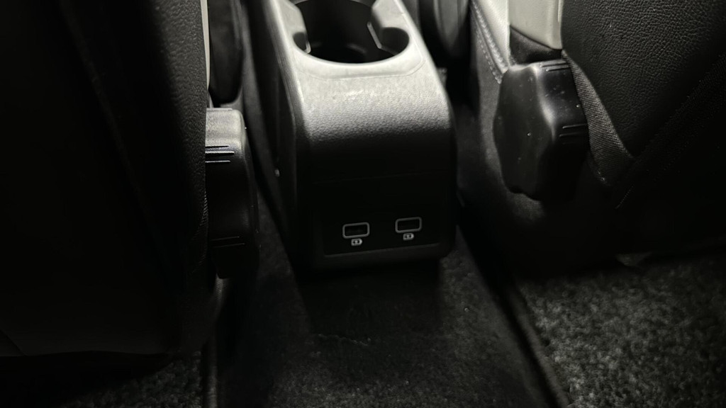 Renault ZOE (K030SG) met abonnement