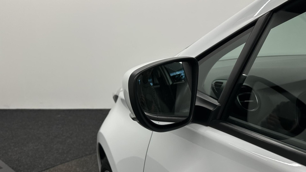 Renault ZOE (K030SG) met abonnement