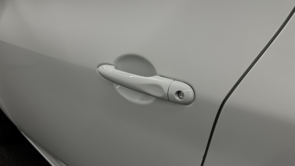 Renault ZOE (K030SG) met abonnement