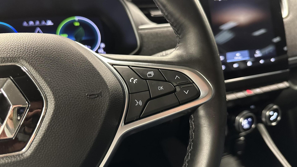 Renault ZOE (K030SG) met abonnement