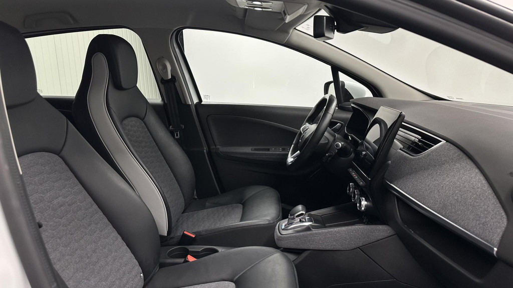 Renault ZOE (K030SG) met abonnement
