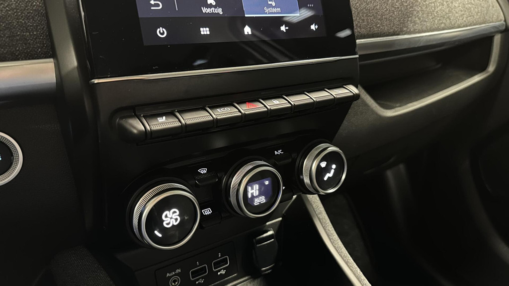 Renault ZOE (K030SG) met abonnement