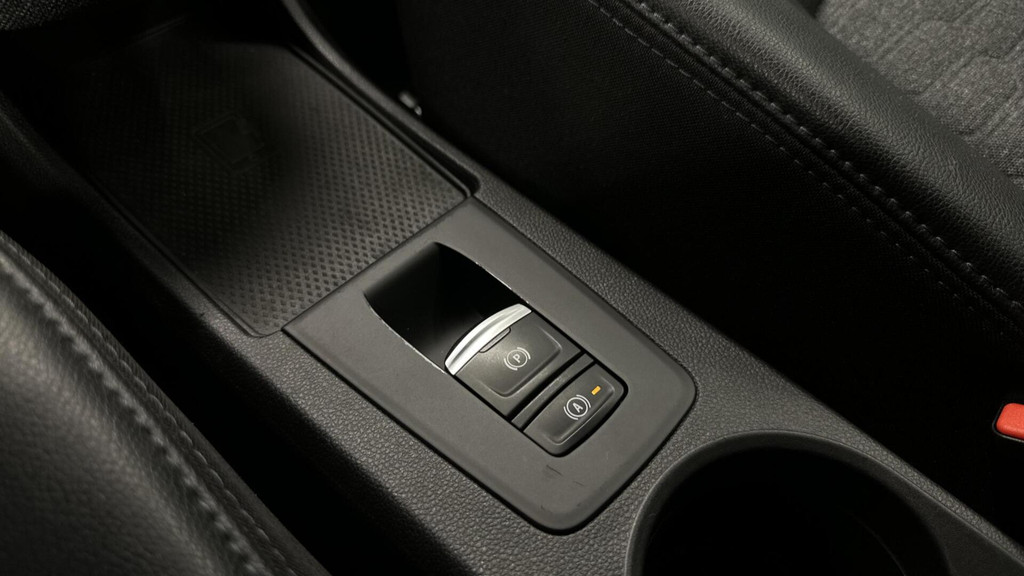 Renault ZOE (K030SG) met abonnement