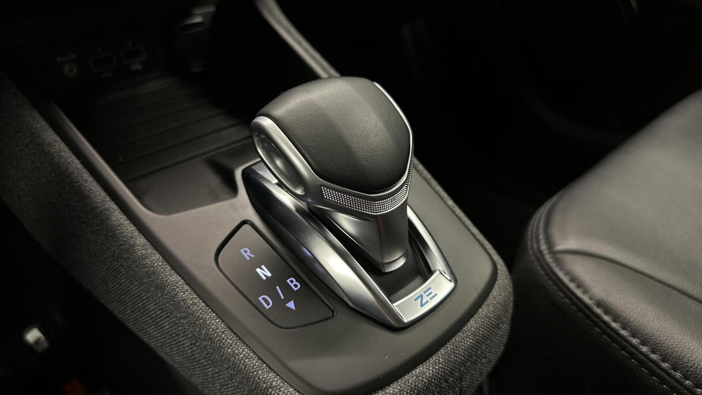 Renault ZOE (K030SG) met abonnement