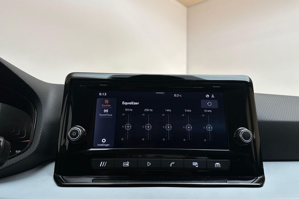 Seat Ibiza (JXL42P) met abonnement