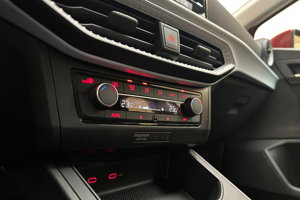 Seat Ibiza (JXL42P) met abonnement