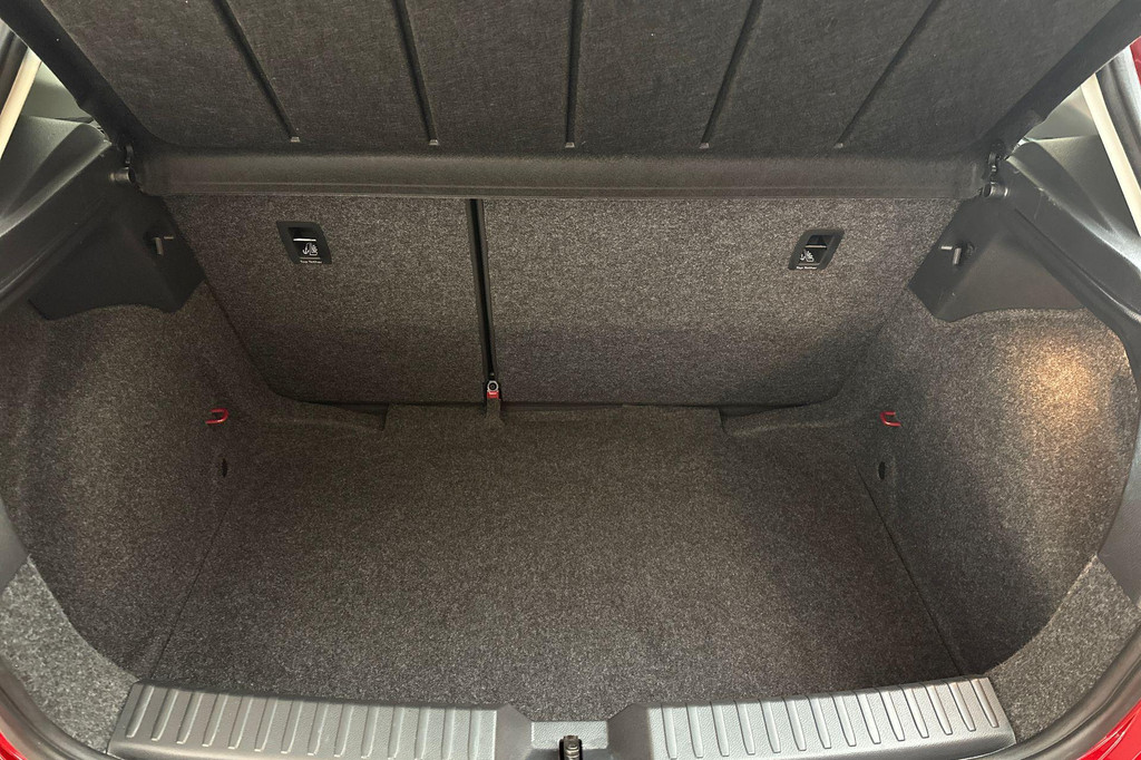 Seat Ibiza (JXL42P) met abonnement