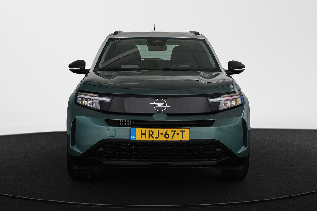 Opel Frontera (HRJ67T) met abonnement
