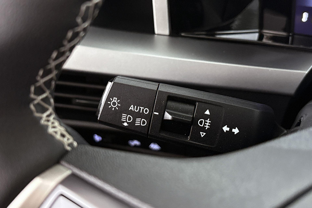 Opel Frontera (HRJ67T) met abonnement