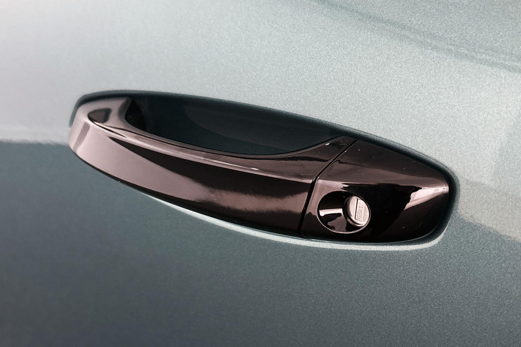 Opel Frontera (HRJ67T) met abonnement