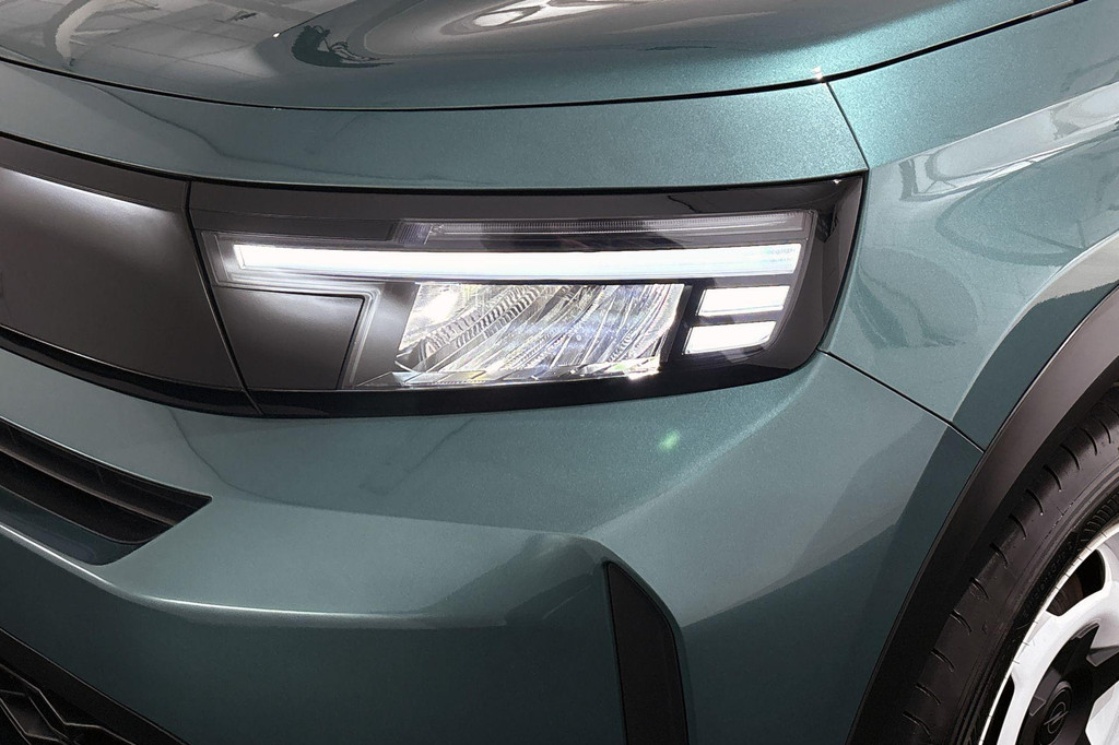 Opel Frontera (HRJ67T) met abonnement