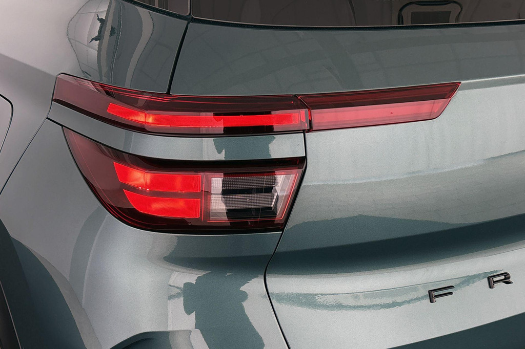 Opel Frontera (HRJ67T) met abonnement