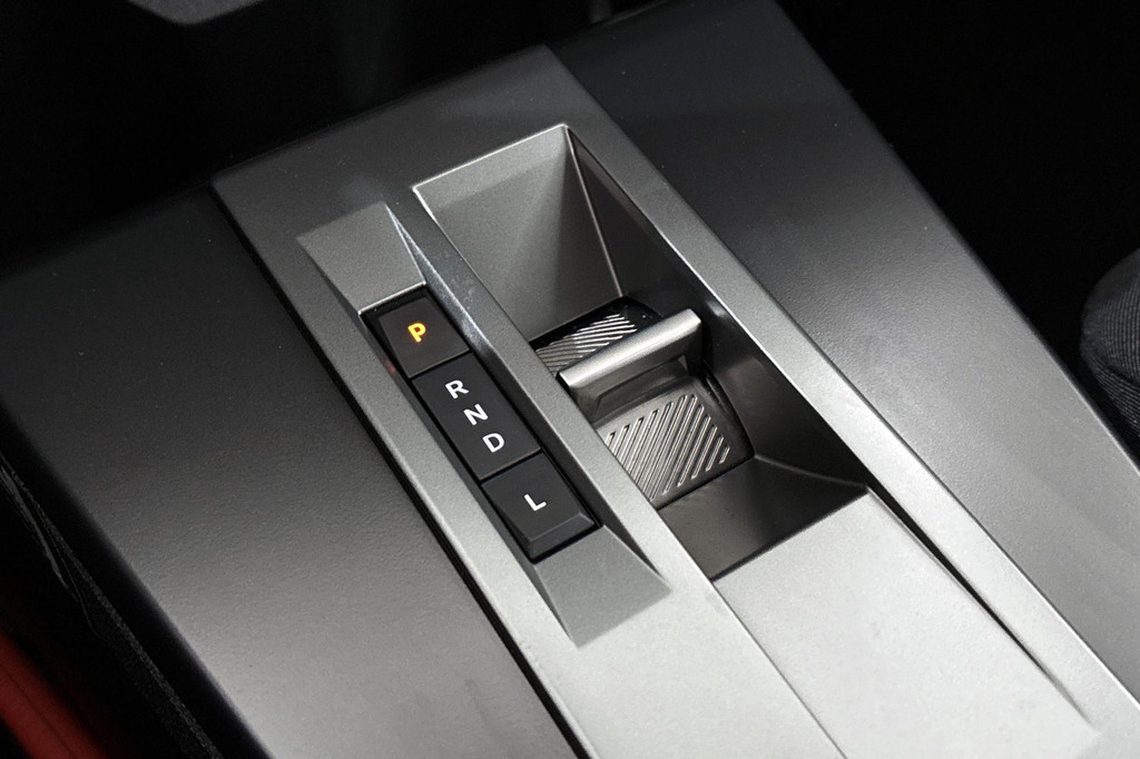 Opel Frontera (HRJ67T) met abonnement