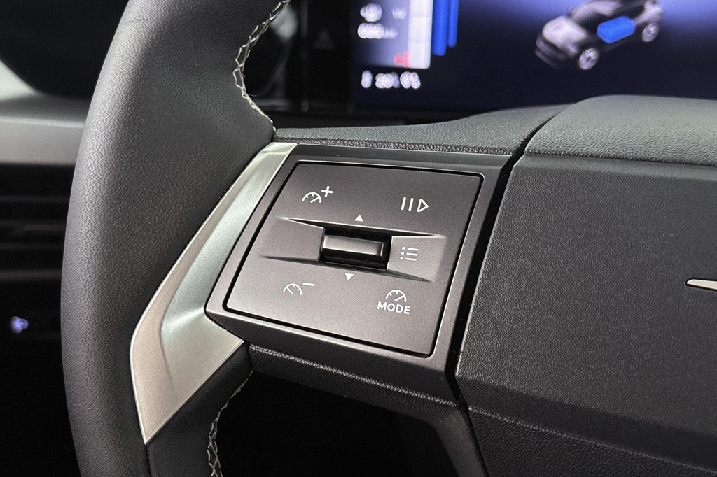 Opel Frontera (HRJ67T) met abonnement