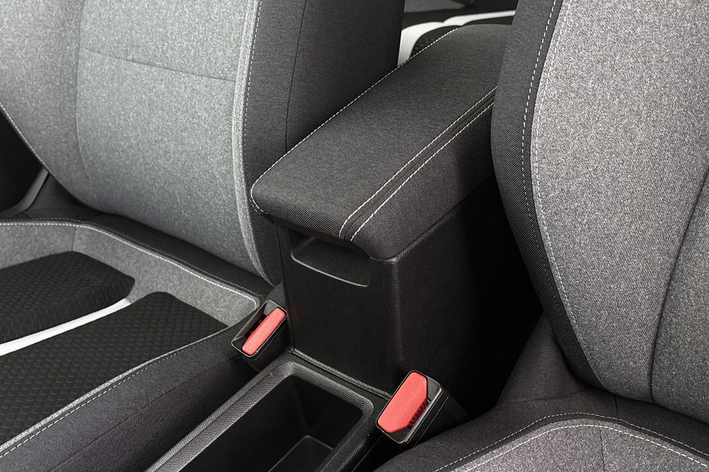 Opel Frontera (HRJ67T) met abonnement