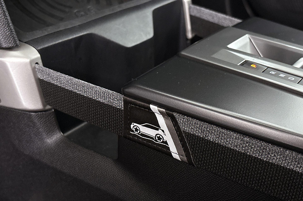 Opel Frontera (HRJ67T) met abonnement