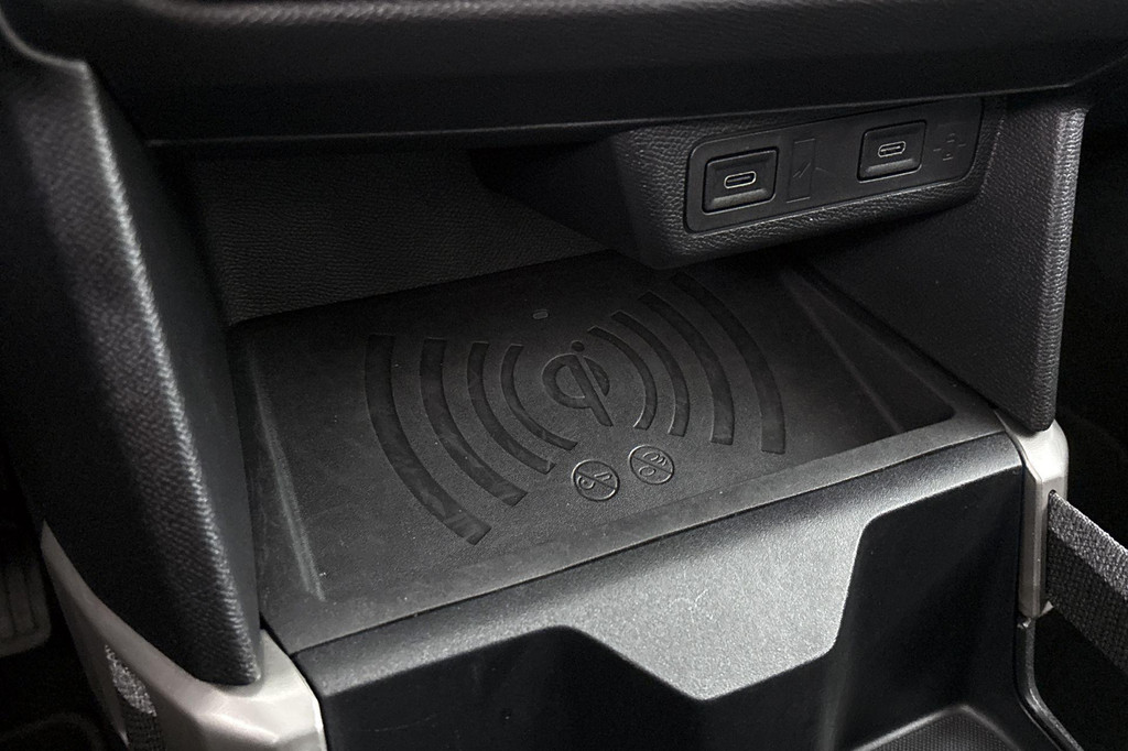 Opel Frontera (HRJ67T) met abonnement