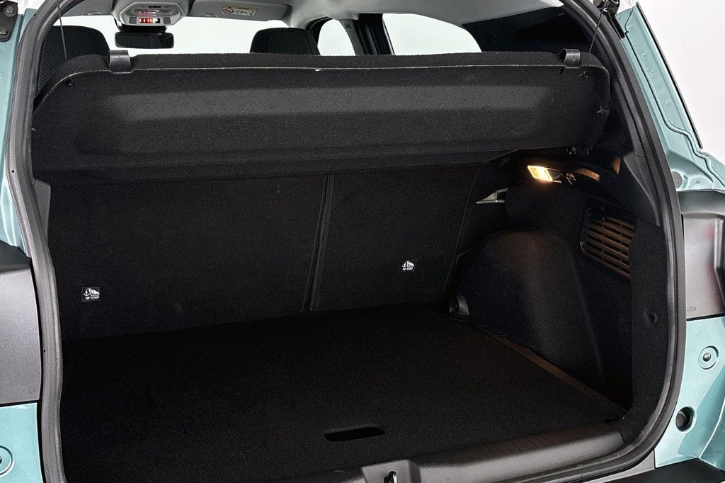 Opel Frontera (HRJ67T) met abonnement