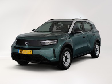 Opel Frontera (HRJ67T) met auto abonnement