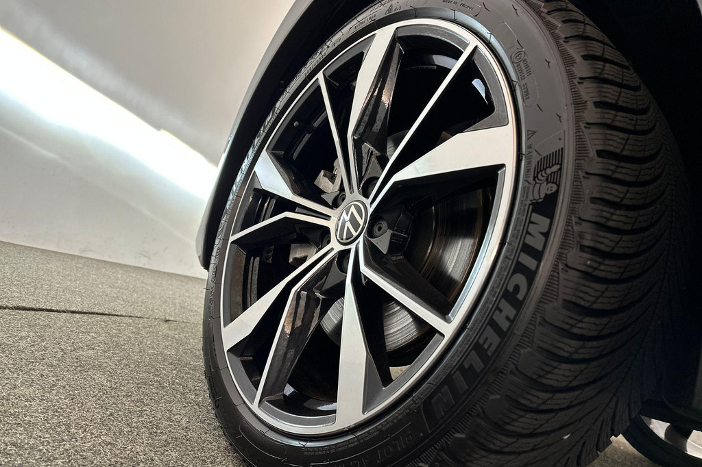 Volkswagen Tiguan (JXL58G) met abonnement