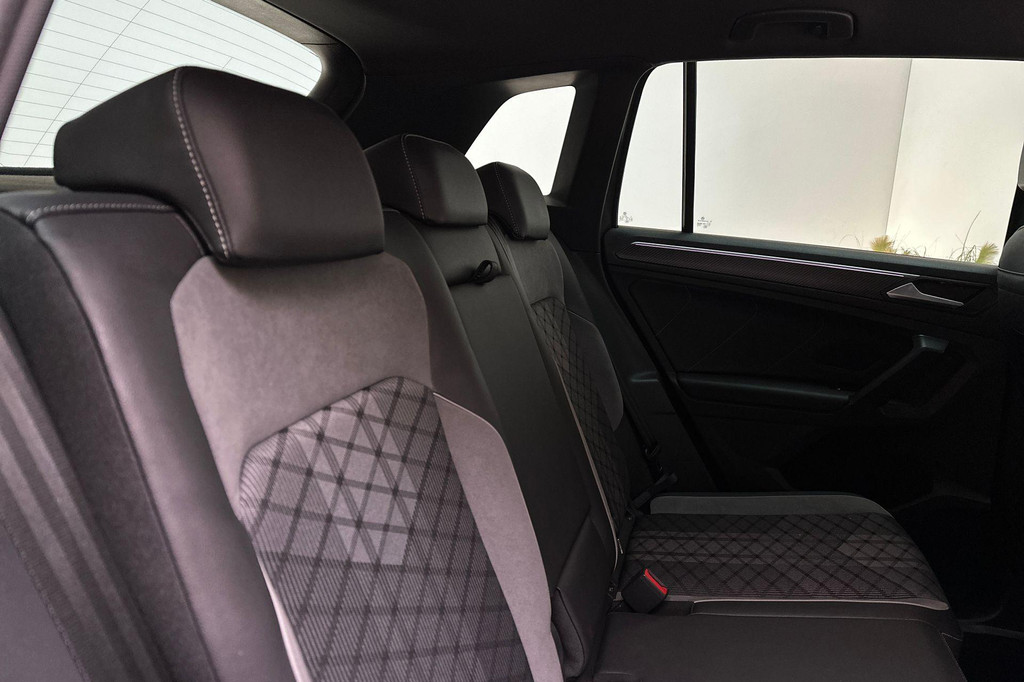 Volkswagen Tiguan (JXL58G) met abonnement