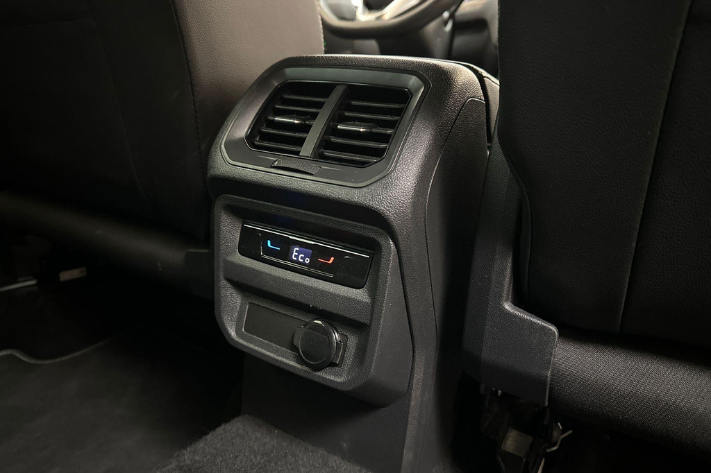 Volkswagen Tiguan (JXL58G) met abonnement