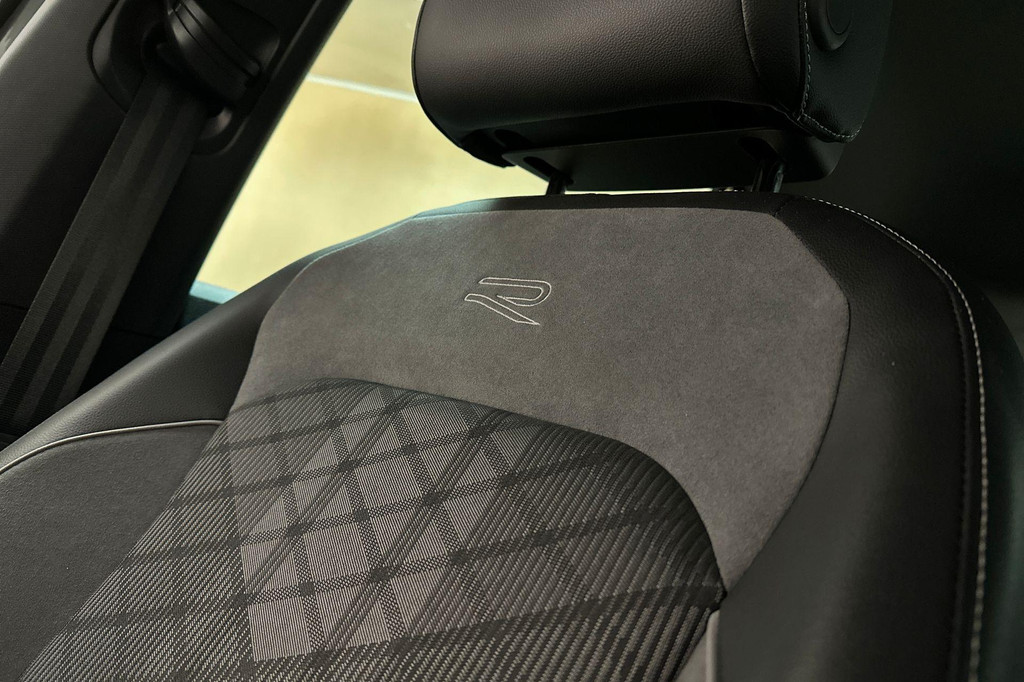 Volkswagen Tiguan (JXL58G) met abonnement