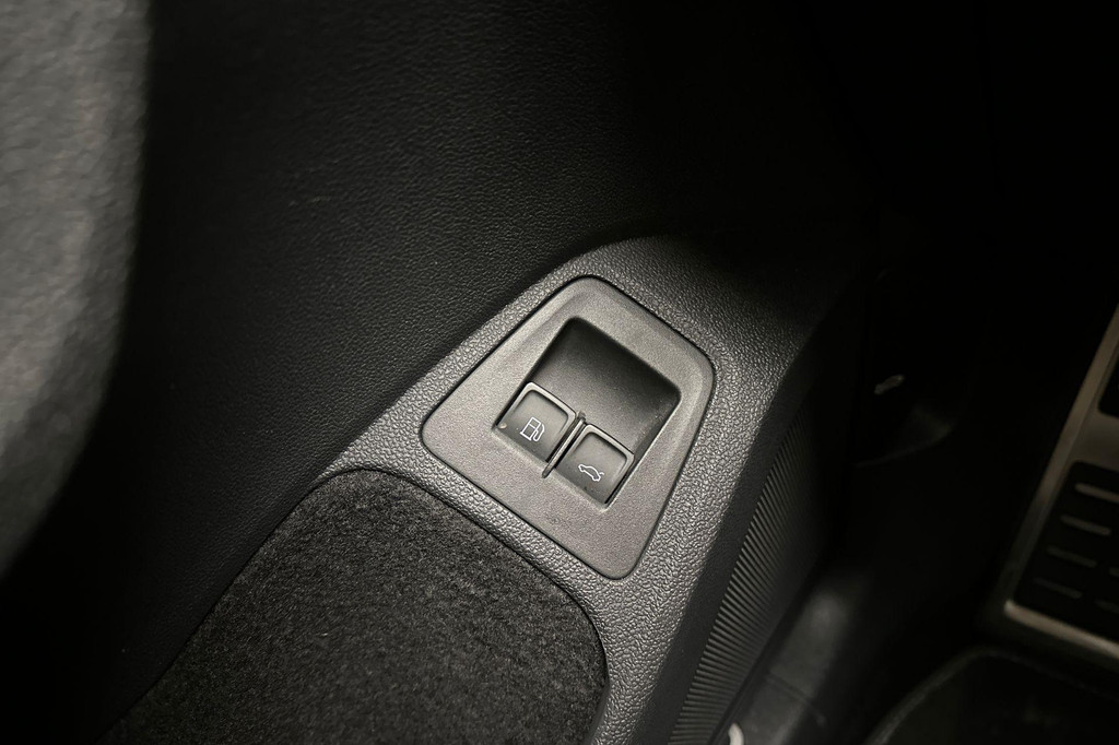 Volkswagen Tiguan (JXL58G) met abonnement