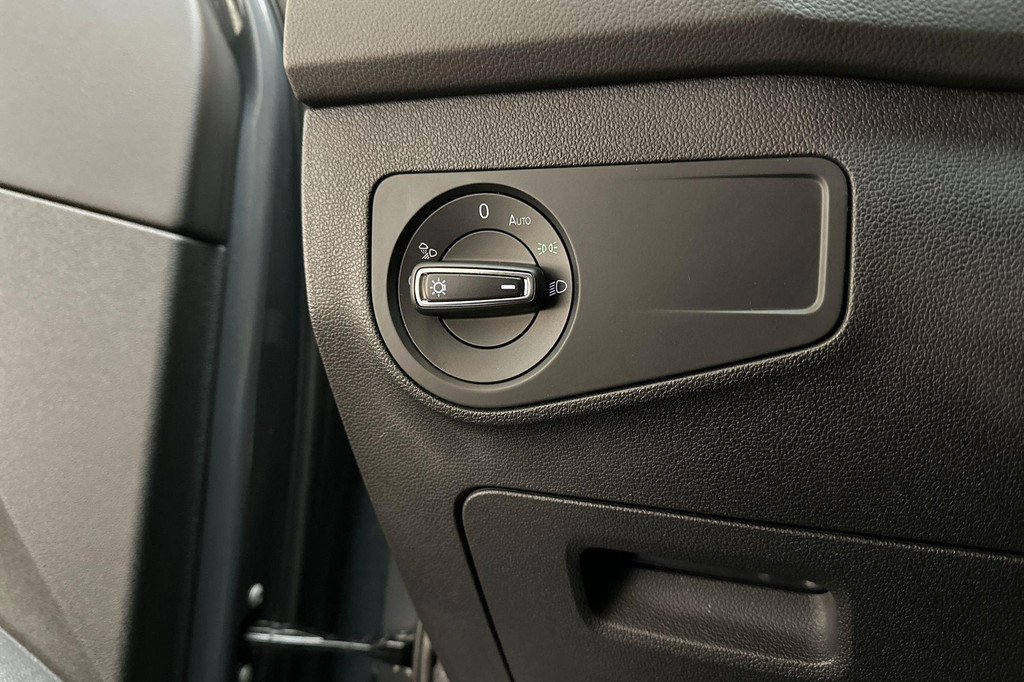 Volkswagen Tiguan (JXL58G) met abonnement