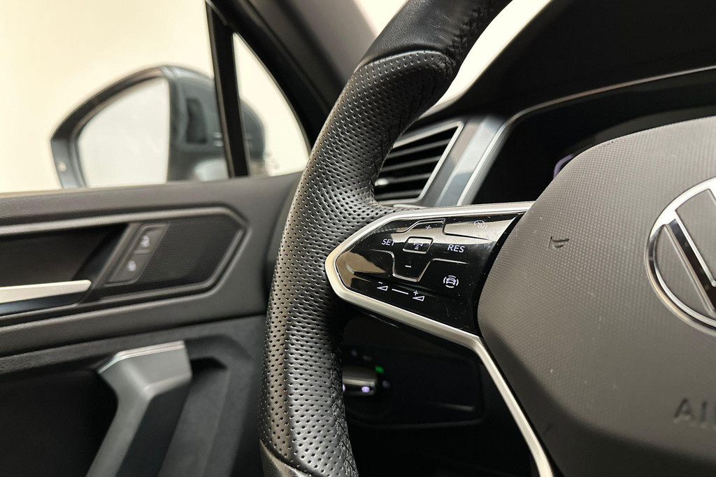 Volkswagen Tiguan (JXL58G) met abonnement
