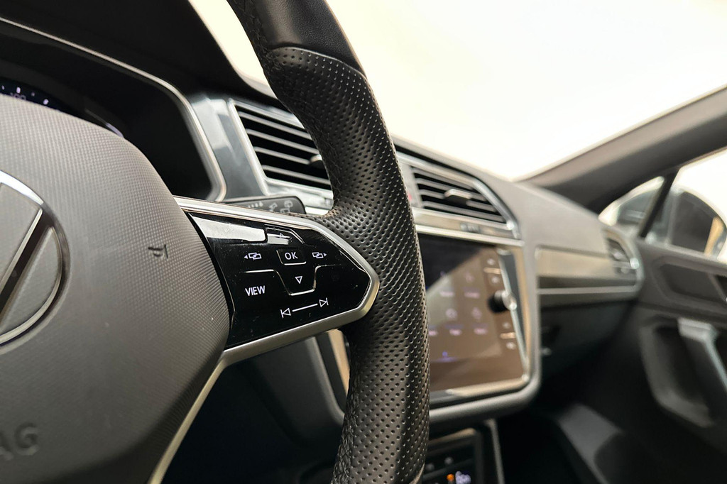 Volkswagen Tiguan (JXL58G) met abonnement