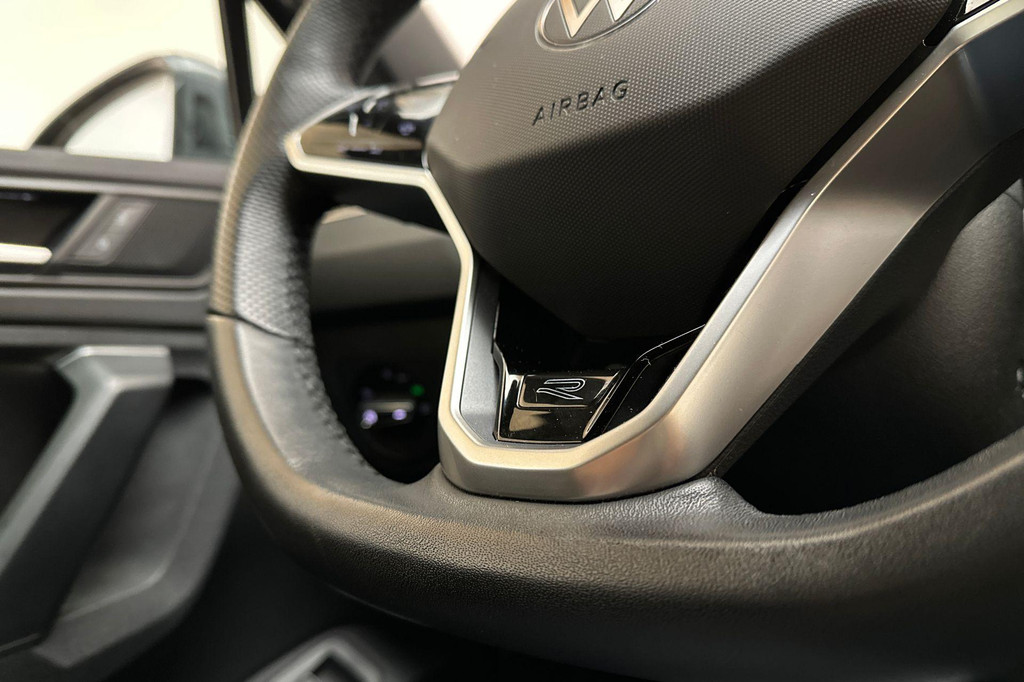 Volkswagen Tiguan (JXL58G) met abonnement