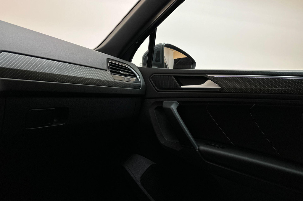 Volkswagen Tiguan (JXL58G) met abonnement