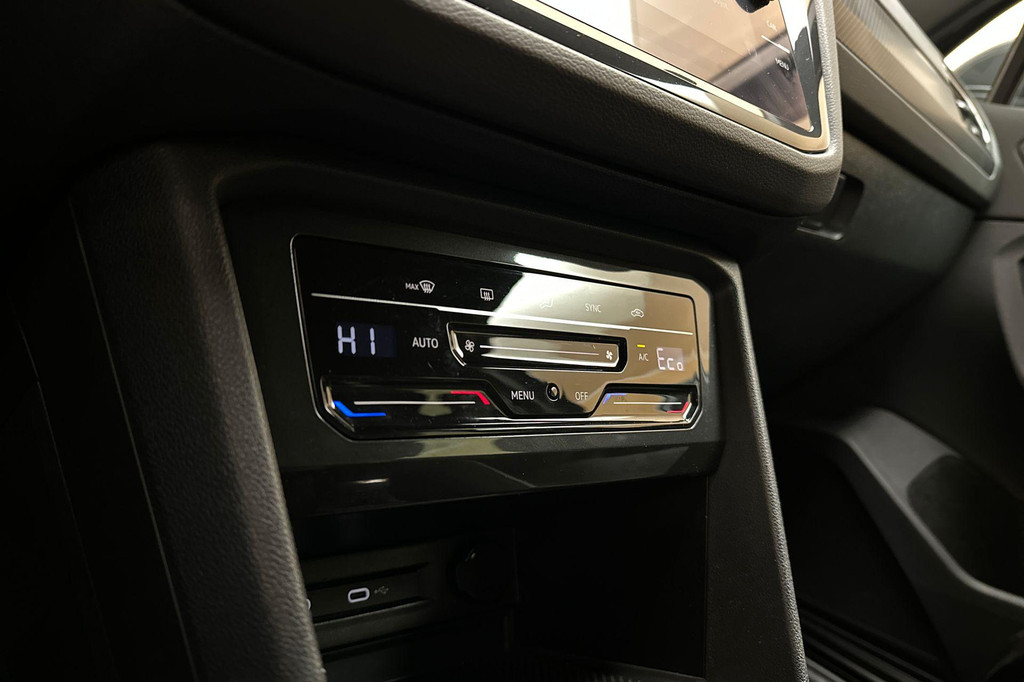 Volkswagen Tiguan (JXL58G) met abonnement