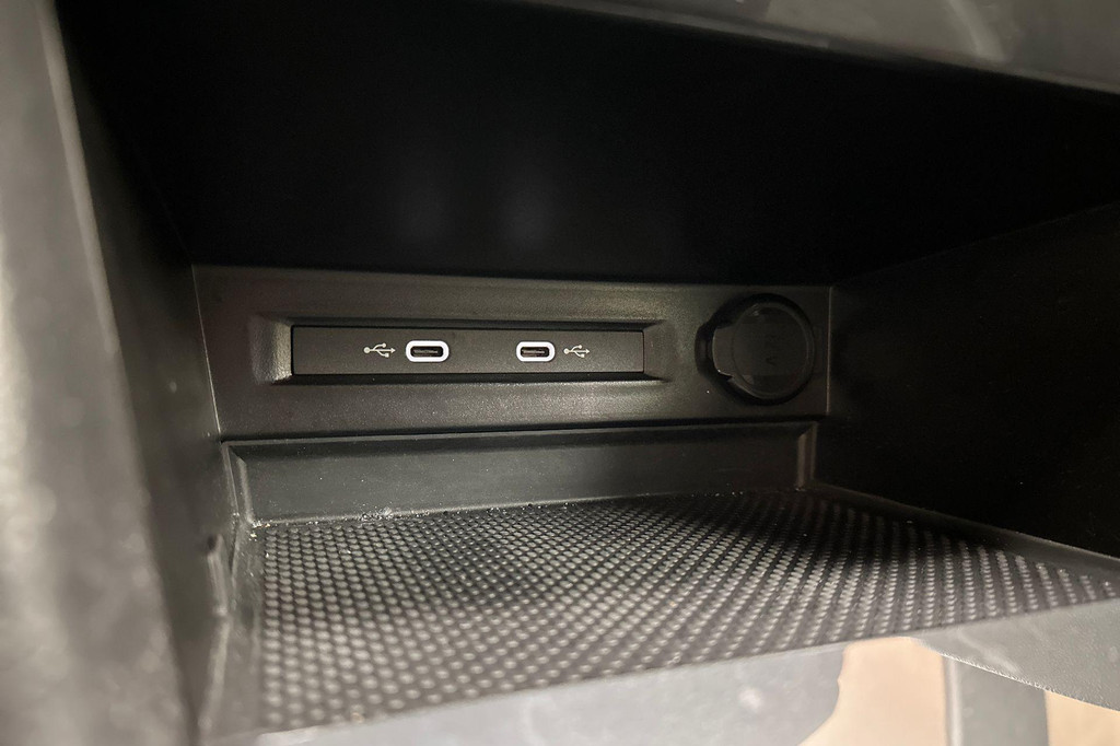 Volkswagen Tiguan (JXL58G) met abonnement