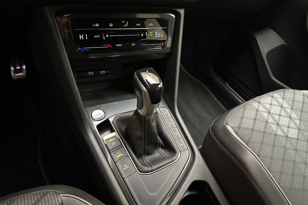 Volkswagen Tiguan (JXL58G) met abonnement