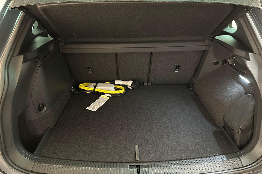 Volkswagen Tiguan (JXL58G) met abonnement