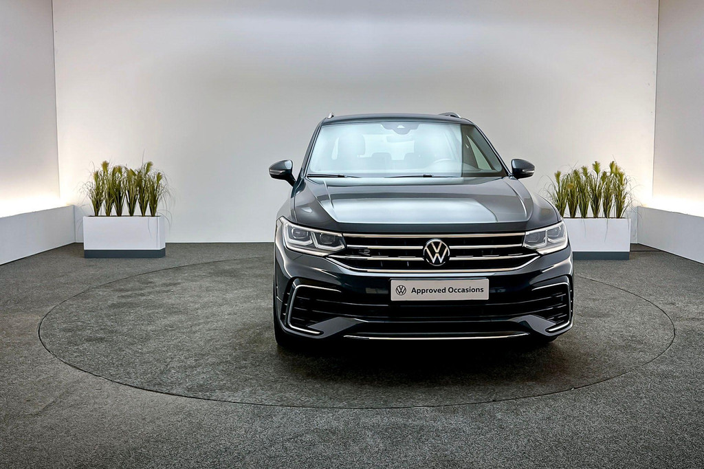 Volkswagen Tiguan (JXL58G) met abonnement