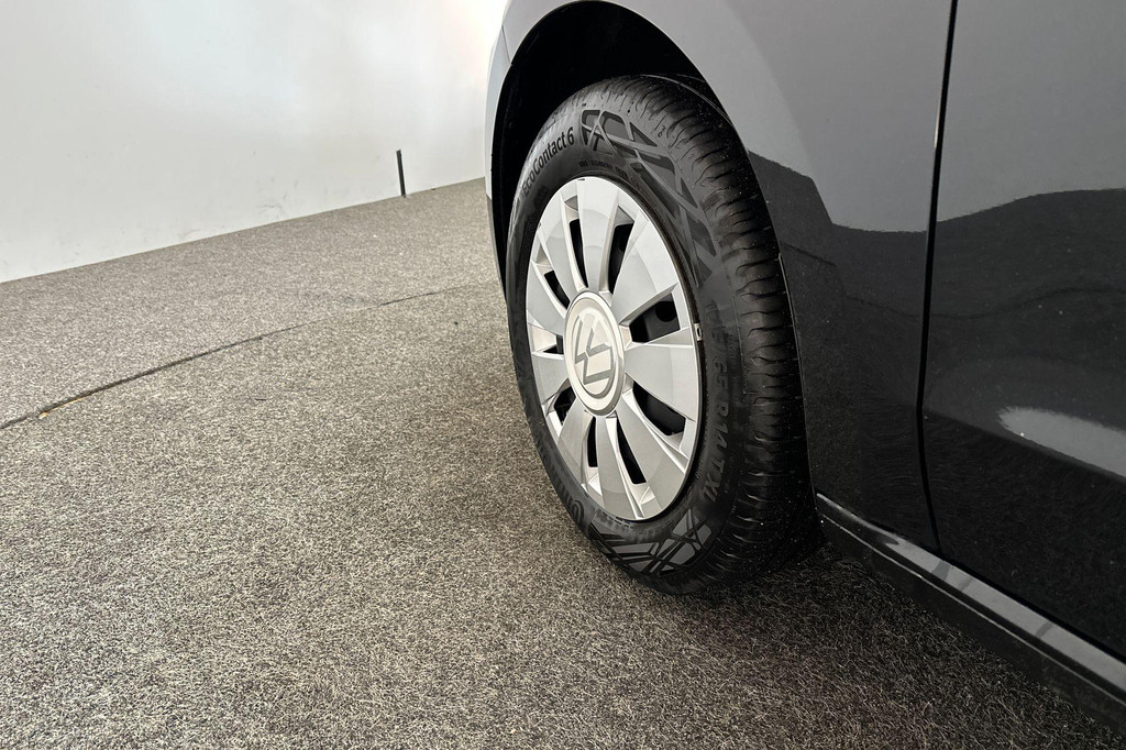 Volkswagen up! (N133VF) met abonnement